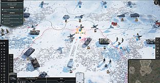 Panzer Corps 2: Axis Operations - 1942