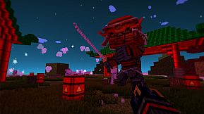 Block Survival: Legend of the Lost Islands