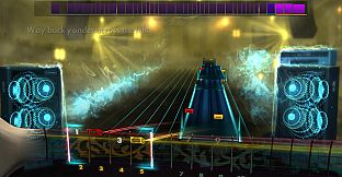 Rocksmith 2014 – Jimi Hendrix Song Pack (I-II-III-IV)