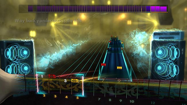 Rocksmith 2014 – Jimi Hendrix Song Pack (I-II-III-IV)