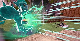 NTBSS: Master Character Training Pack - Shisui Uchiha (Perfect Susano'o)