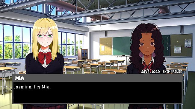 Jaden & Jasmine: The Curse of Deception