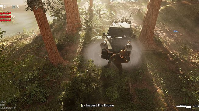 Hoofobia: Alien Invasion