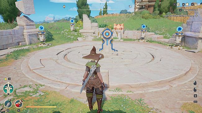 Into A Hearth Yonder