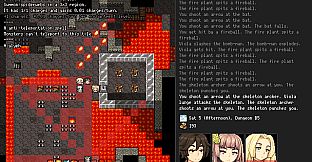 The Demon Lord's Lover