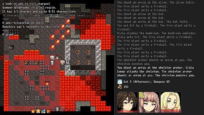 The Demon Lord's Lover