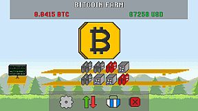 Bitcoin Farm