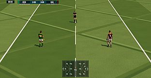 Gaelic Football Laochra