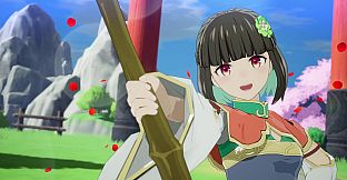 Rune Factory: Guardians of Azuma - Rune Factory 4 Bachelorette Outfit Bundle