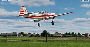 DCS: Yak-52