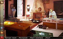 Blake and Mortimer: The Curse of the Thirty Denarii