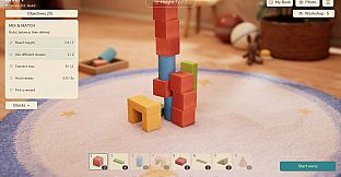 TINY TIMBER TOWERS