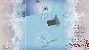 タングステンの復讐劇 -The Revenge Of Tungsten-