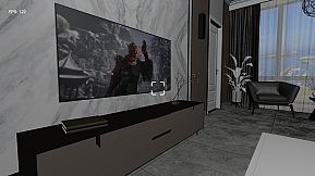 奇域空间(Wonderland Space)