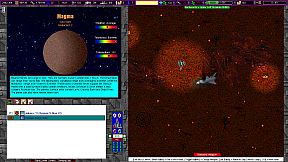 Star Fleet Armada Rogue Adventures