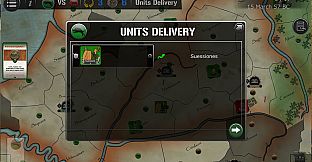 Wars Across the World: Caesar 57