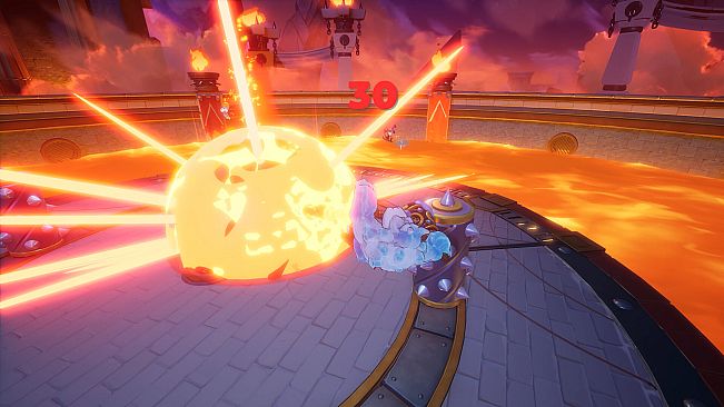 Divine Knockout (DKO) – wydanie „Starter Edition”