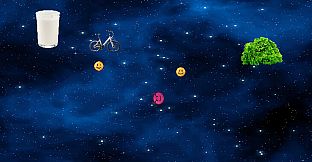 arcade games collection-The strangest game in the world 19