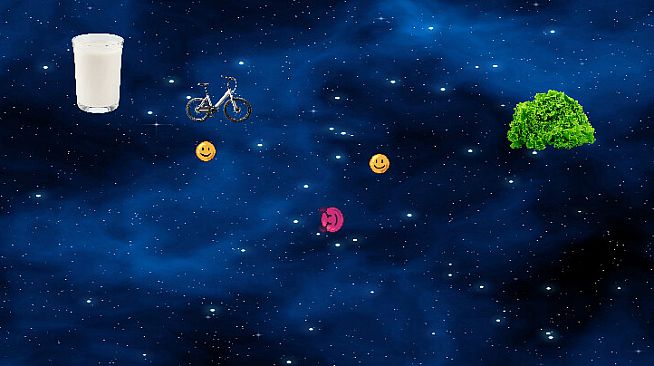 arcade games collection-The strangest game in the world 19