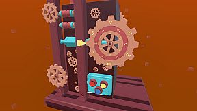 Tiny Machinery: Lost Reality