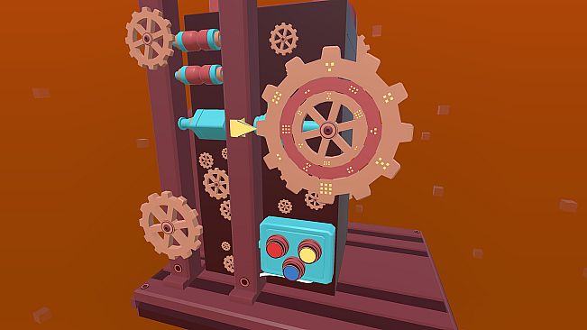 Tiny Machinery: Lost Reality