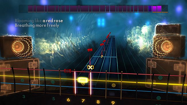 Rocksmith 2014 Edition – Remastered – Grateful Dead - “Sugar Magnolia”