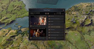 Crusader Kings III: Songs of the Realm