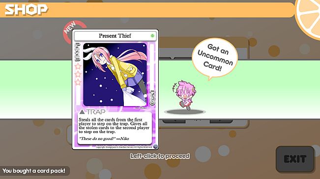 100% Orange Juice - Acceleration Pack