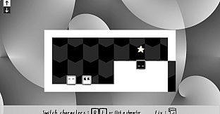 Between Worlds: challenging puzzles