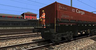 Train Simulator: DB Fas 126