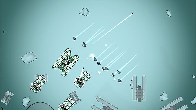 Istrolid - Paint Job