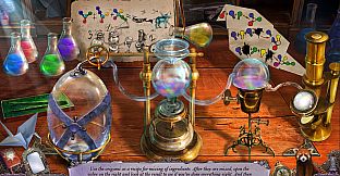 Whispered Secrets: Into the Wind Collector's Edition