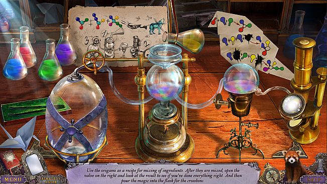 Whispered Secrets: Into the Wind Collector's Edition