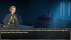 Fateweaver: The Alchemist's Quandary