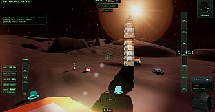 Void Cargo: Equilibrium