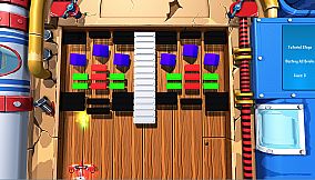 Glaive: Brick Breaker