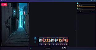 Risky Stream