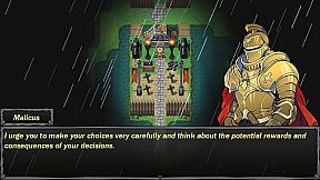 Medieval Fantasy Survival Simulator 2: Gladiator Edition