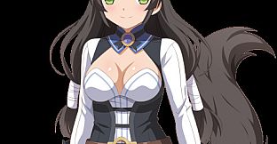 Sakura Clicker - Hairstyle Pack