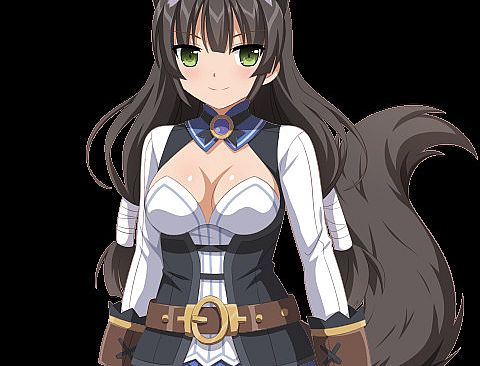 Sakura Clicker - Hairstyle Pack