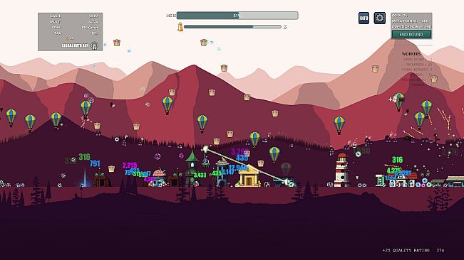 ComboCraft Legendary