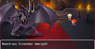 RPG Maker VX Ace - Crimson Towers Battlepack