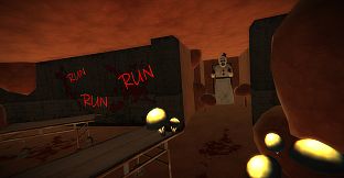 Clown Eyes: Dead Park