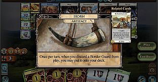 Dominion - Renaissance