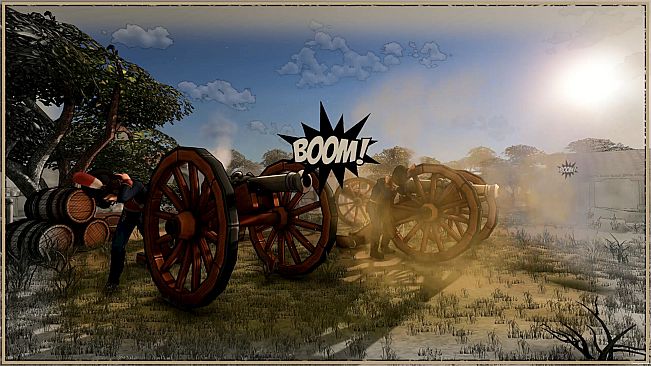 Liberators' Chronicles