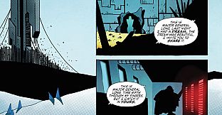 Half-Life: A Place in the West - Chapter 8