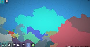 Simulator of Ukraine - Play for Kazakhstan