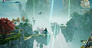 Sword and Fairy 7 - Dreamlike World Expansion