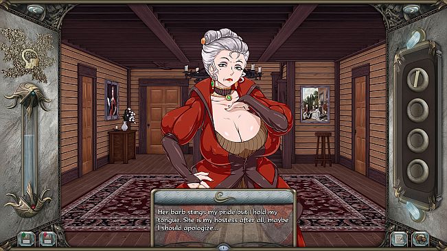 Shadow Island: Part I