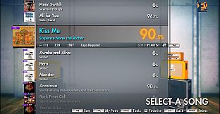 Rocksmith 2014 – Sixpence None The Richer - “Kiss Me”